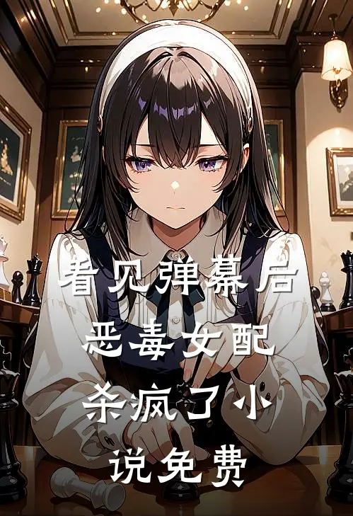 看见弹幕后，恶毒女配杀疯了小说免费