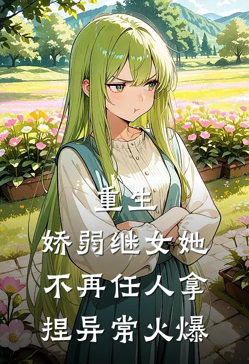 重生：娇弱继女她不再任人拿捏异常火爆