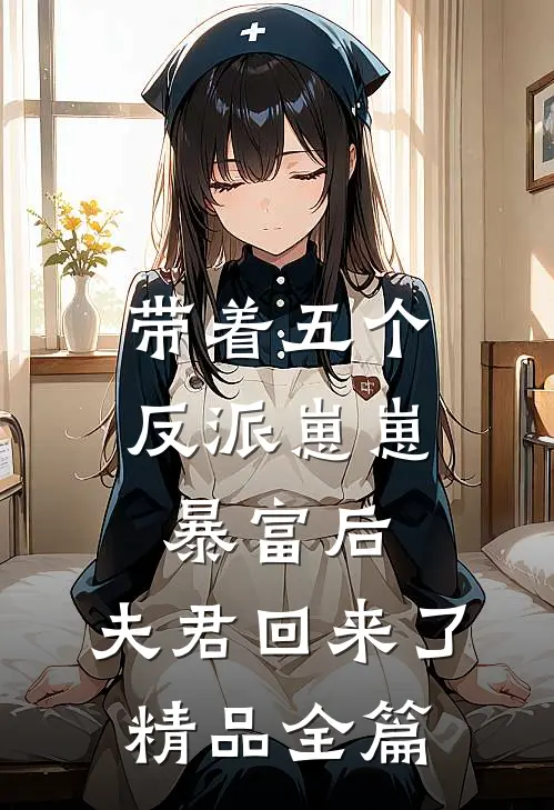 带着五个反派崽崽暴富后，夫君回来了精品全篇