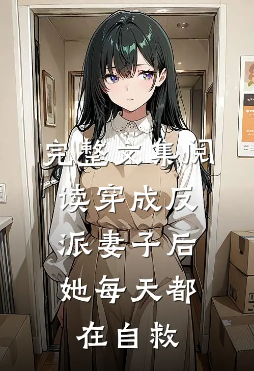 完整文集阅读穿成反派妻子后，她每天都在自救
