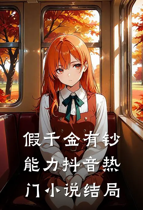 假千金有钞能力抖音热门小说结局