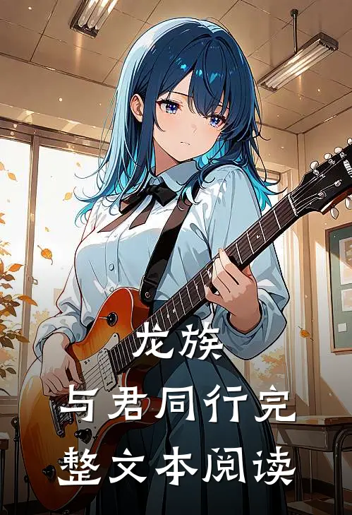 龙族：与君同行完整文本阅读