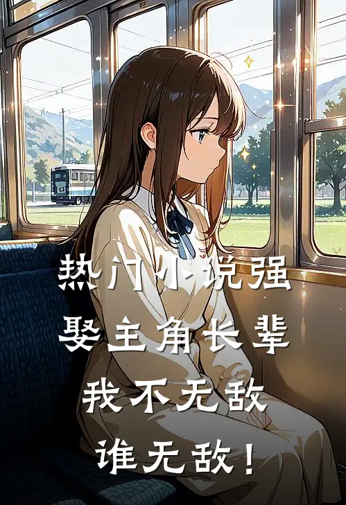 热门小说强娶主角长辈，我不无敌谁无敌！