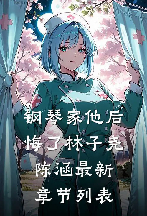 钢琴家他后悔了林子尧陈涵最新章节列表