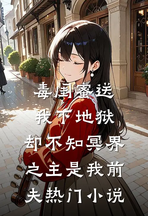 毒闺蜜送我下地狱，却不知冥界之主是我前夫热门小说