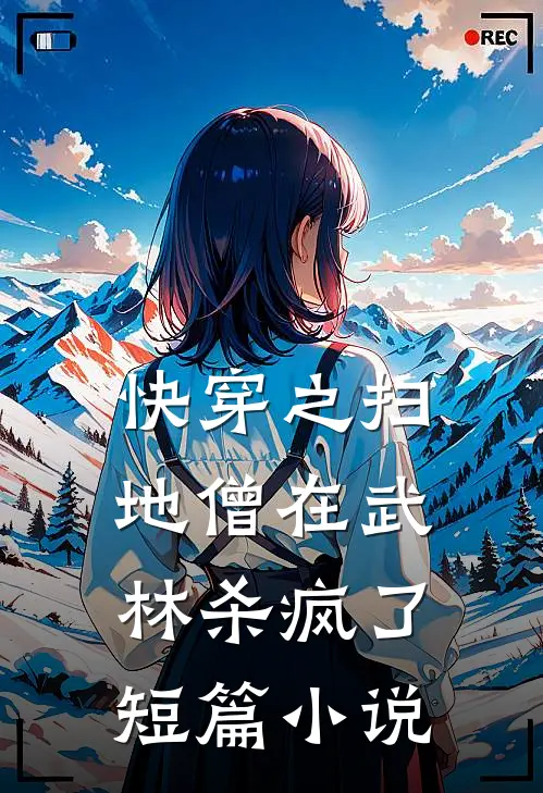 快穿之扫地僧在武林杀疯了短篇小说