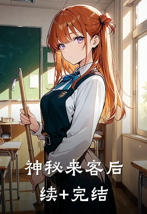 神秘来客后续+完结