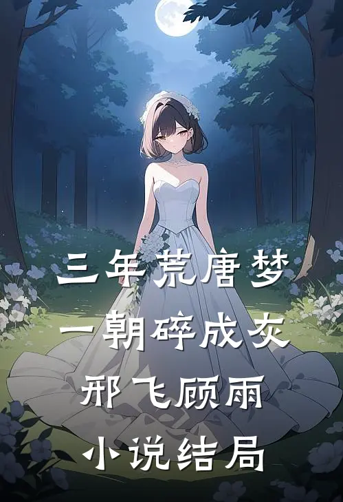三年荒唐梦，一朝碎成灰邢飞顾雨小说结局
