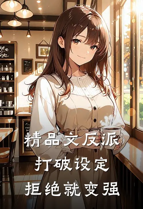 精品文反派：打破设定，拒绝就变强