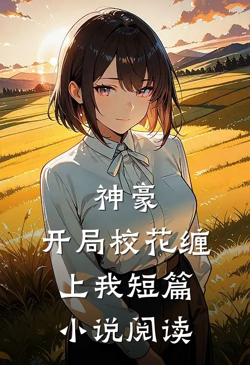 神豪开局校花缠上我短篇阅读