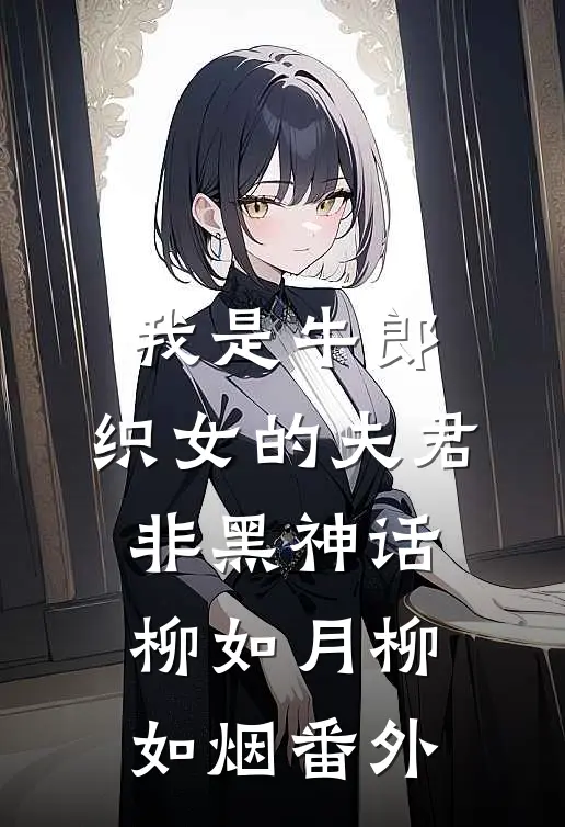 我是牛郎，织女的夫君，非黑神话柳如月柳如烟 番外