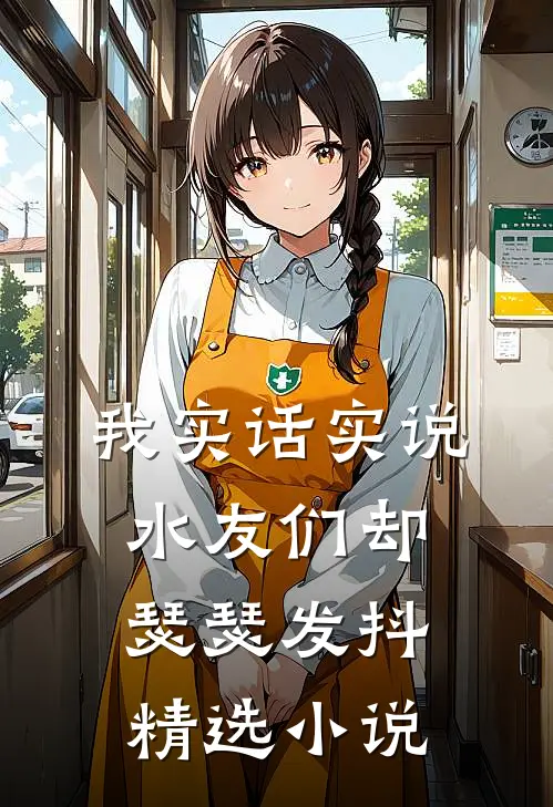 我实话实说，水友们却瑟瑟发抖精选小说