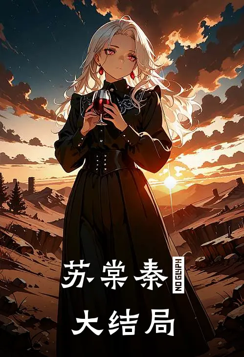 苏棠秦峫大结局