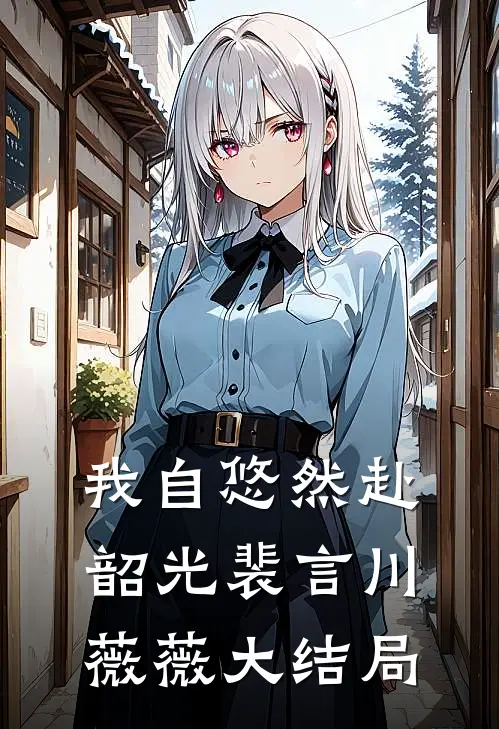 我自悠然赴韶光裴言川薇薇大结局