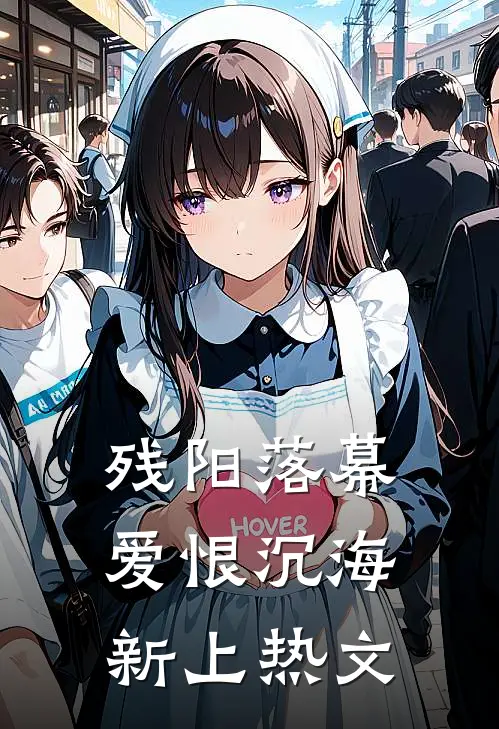残阳落幕，爱恨沉海新上热文