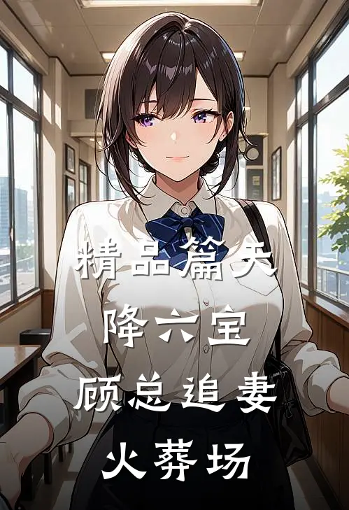 精品篇天降六宝：顾总追妻火葬场