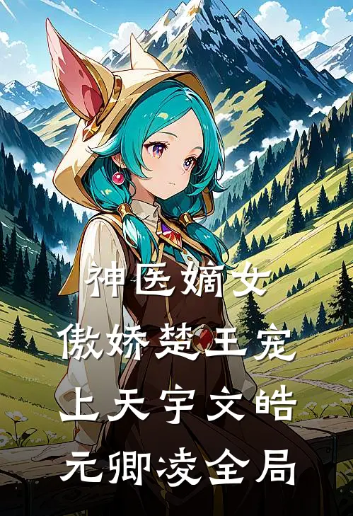 神医嫡女：傲娇楚王宠上天宇文皓元卿凌全局