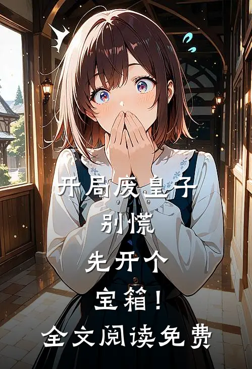 开局废皇子，别慌，先开个宝箱！全文阅读免费
