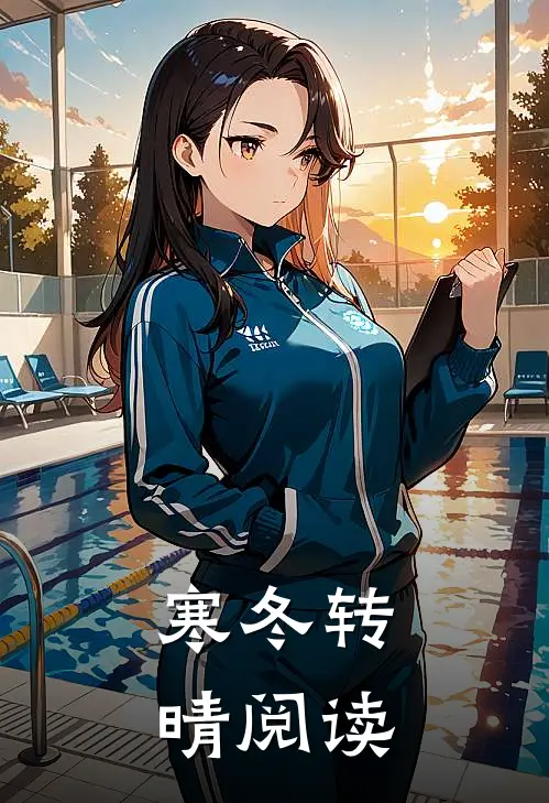 寒冬转晴阅读