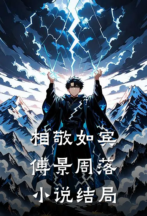 相敬如宾傅景周落小说结局