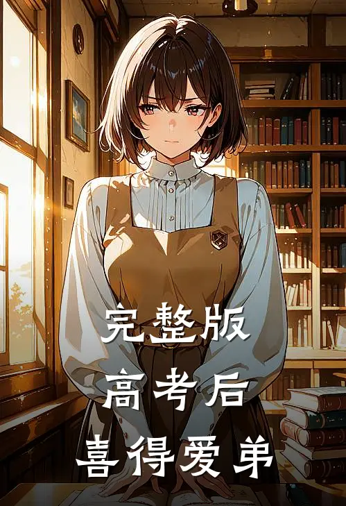 完整版高考后，喜得爱弟