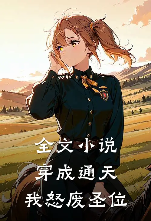 全文小说穿成通天:我怒废圣位