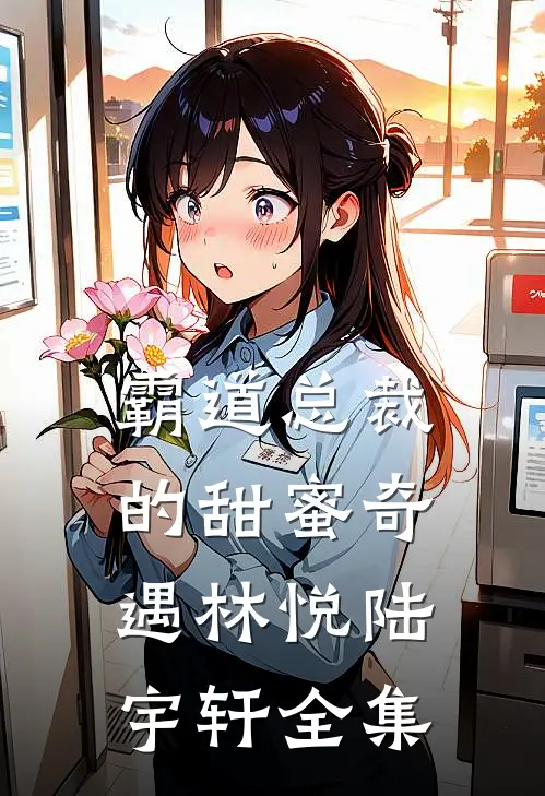 《霸道总裁的甜蜜奇遇》林悦陆宇轩 全集