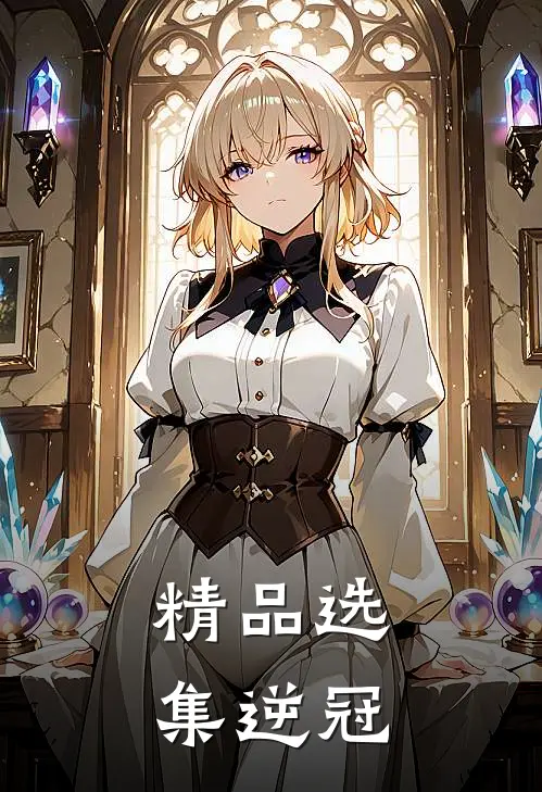 精品选集逆冠