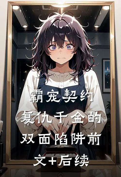 霸宠契约：复仇千金的双面陷阱前文+后续