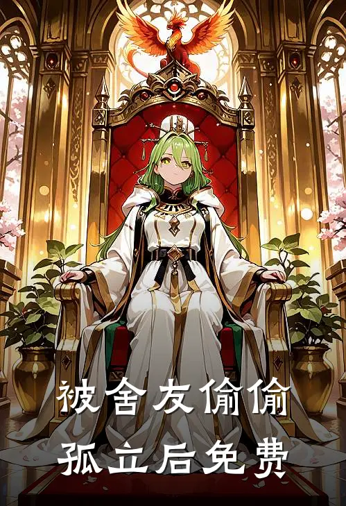 被舍友偷偷孤立后免费