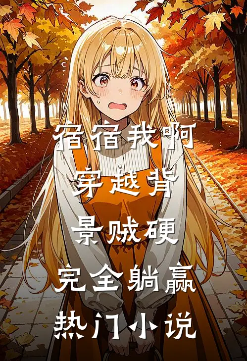 宿宿我啊，穿越背景贼硬，完全躺赢热门小说