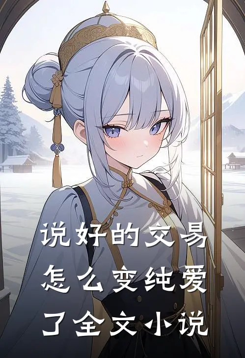 说好的交易，怎么变纯爱了全文小说