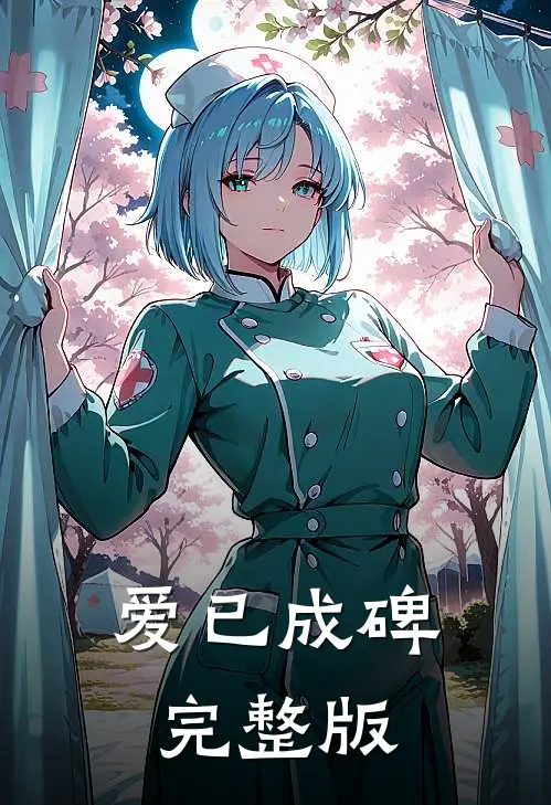 爱已成碑完整版
