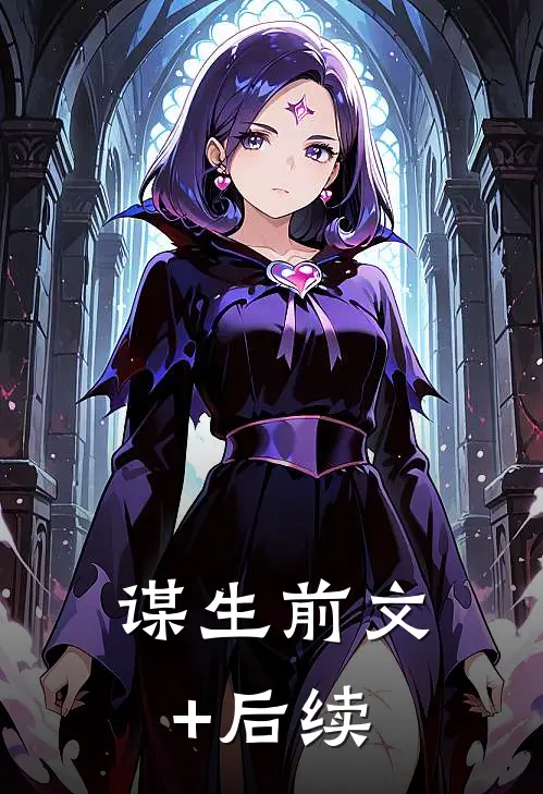 谋生前文+后续
