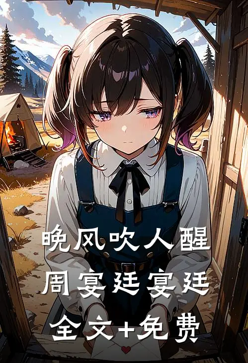 晚风吹人醒周宴廷宴廷全文+免费
