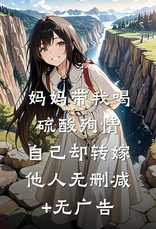妈妈带我喝硫酸殉情，自己却转嫁他人无删减+无广告