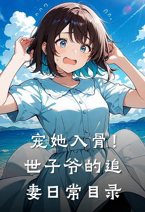 宠她入骨！世子爷的追妻日常目录