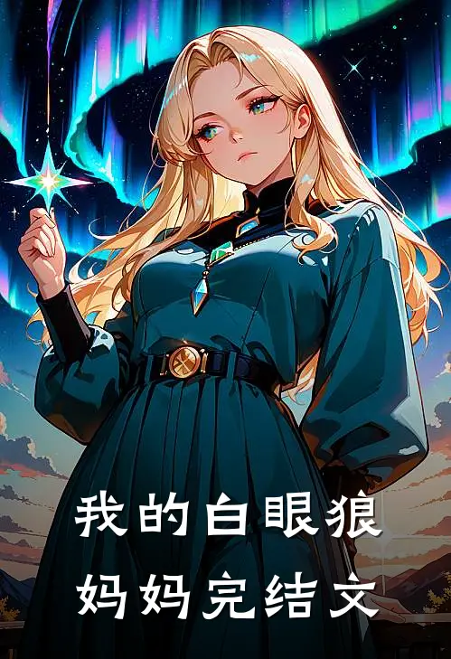 我的白眼狼妈妈完结文