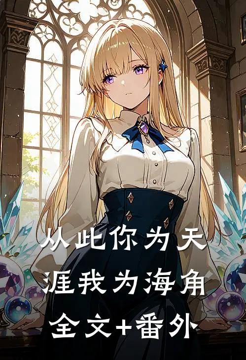 从此你为天涯我为海角全文+番外
