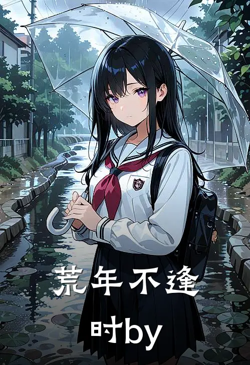荒年不逢时by