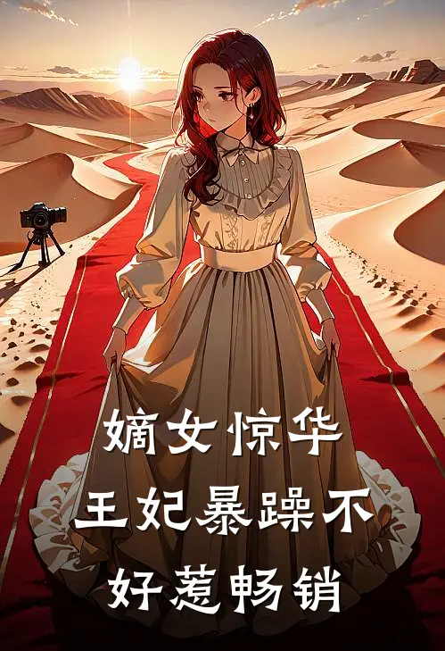 嫡女惊华：王妃暴躁不好惹畅销