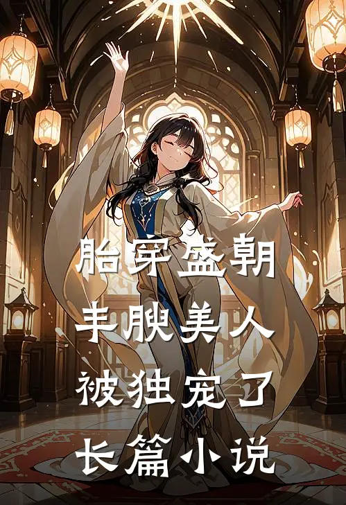 胎穿盛朝，丰腴美人被独宠了长篇小说