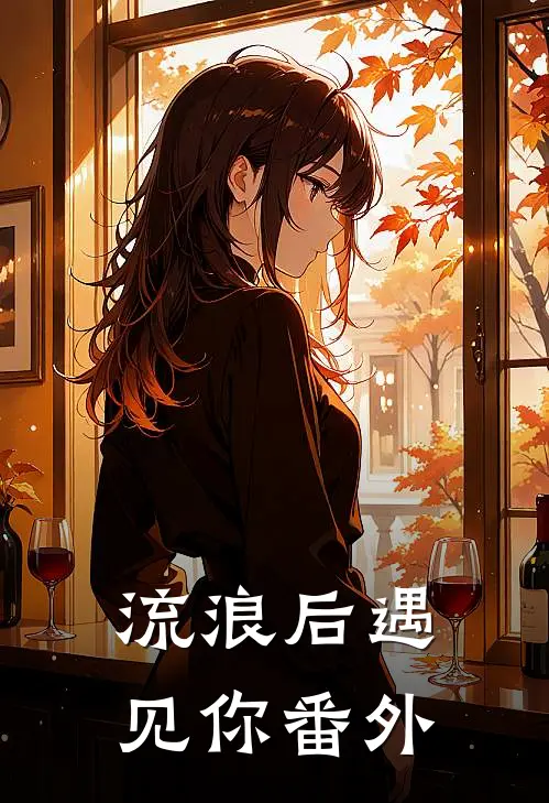 流浪后遇见你 番外