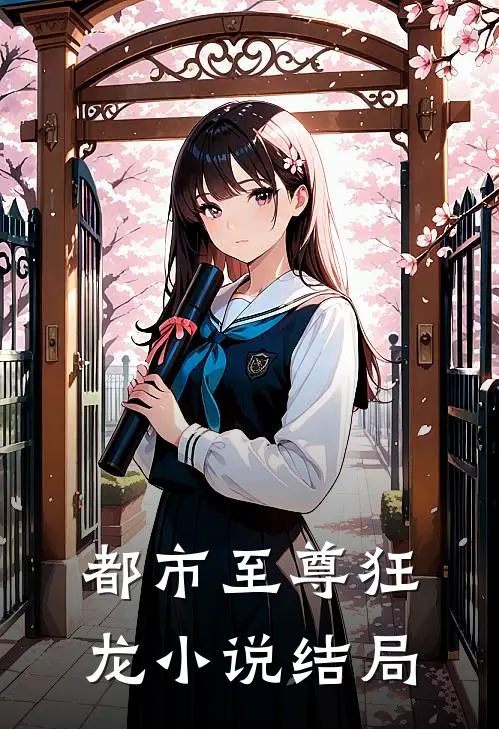 都市至尊狂龙小说结局