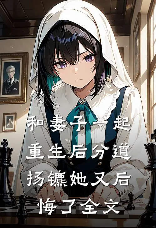 和妻子一起重生后分道扬镳她又后悔了全文