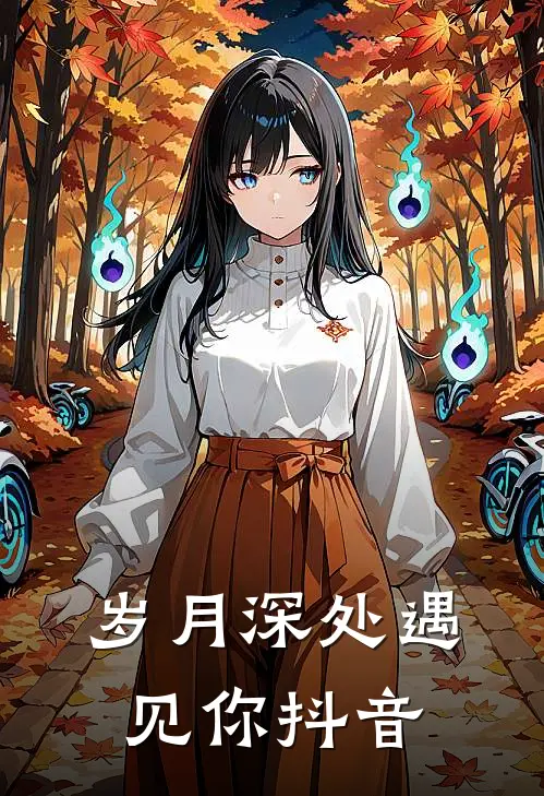岁月深处遇见你抖音
