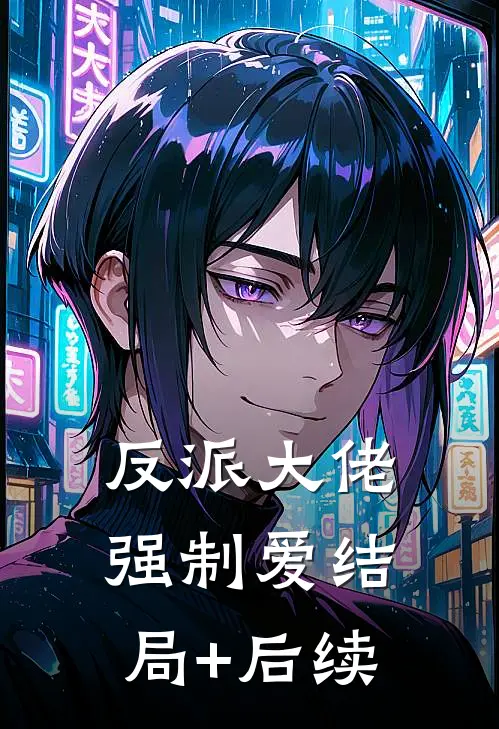 反派大佬强制爱结局+后续