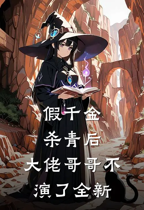 假千金杀青后，大佬哥哥不演了全新