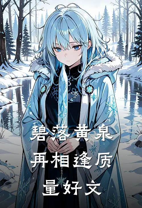 碧落黄泉再相逢质量好文