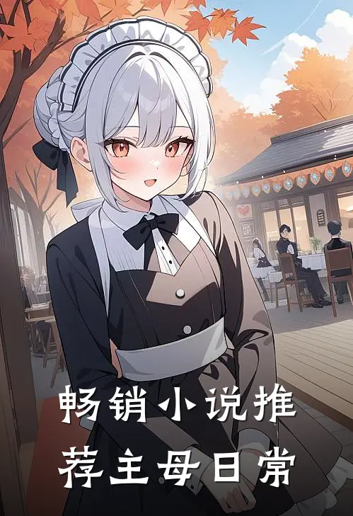 畅销小说推荐主母日常